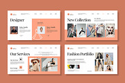 Digital Fashion Presentation, a Presentation Template by MightyDesign (Thumbnail 4 of 8)