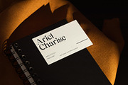 Bisquine; Display Serif Font, a Serif Font by Eko Bimantara (Thumbnail 5 of 8)