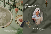 ROOM 302: Archival Hotel Collage, an Object Graphic by Purple (Thumbnail 6 of 16)