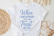 Christian Jesus Quote Bundle SVG PNG, an Object Graphic by FiveStarCrafting (Thumbnail 7 of 12)