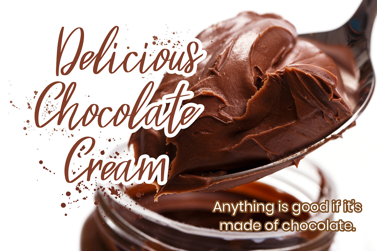 Catrine Script - Handwritten Script, a Script Font by Nahar_std (Photo 3 of 12)