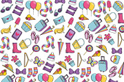 Best Friend Forever BFF, an Illustration by paulopivato (Thumbnail 7 of 9)