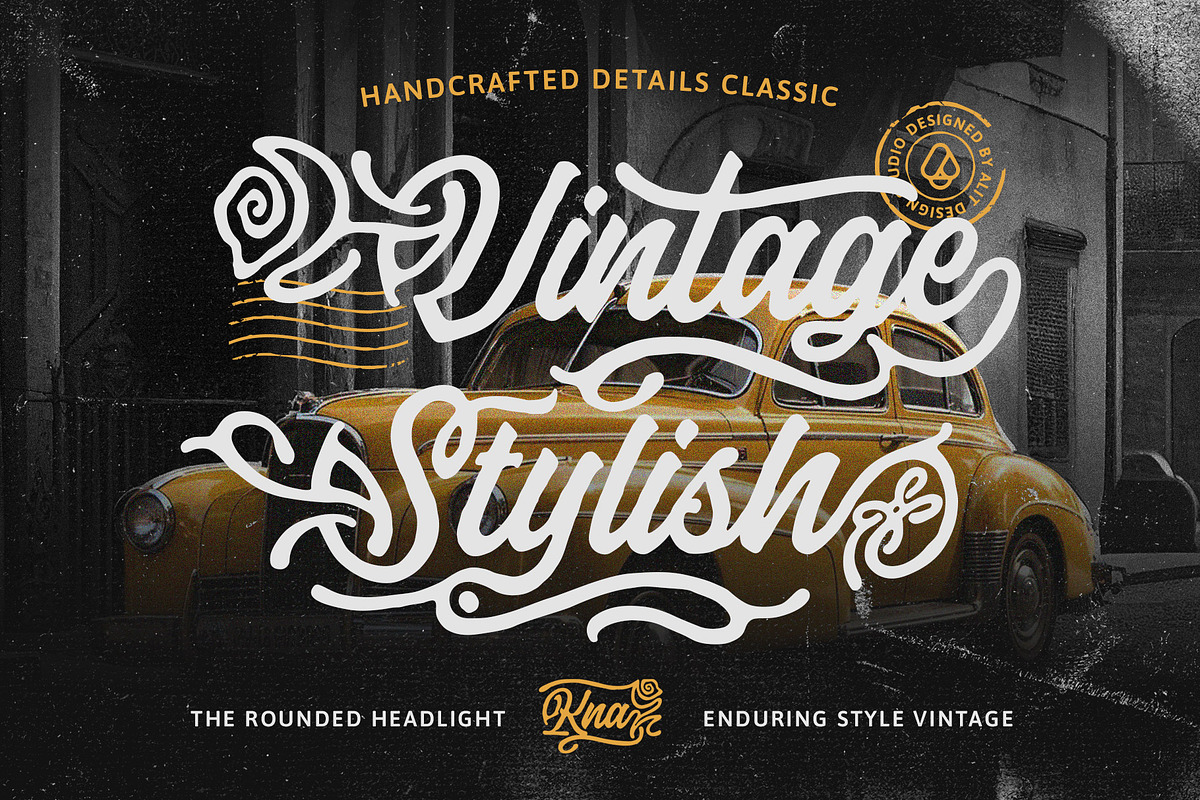 Botanica Whimsy Typeface, a Script Font by alit design (Photo 6 of 20)