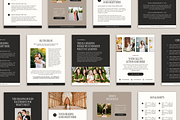 Lead Magnet Template | Canva, a Marketing Template by Rosetta Lane Design (Thumbnail 2 of 8)