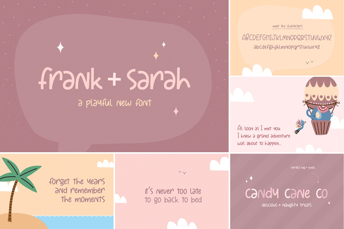 The HUGE Font Bundle (98% OFF) SALE, a Sans Serif Font by Salt & Pepper Designs (Photo 110 of 185)