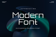 Hisuga Font, a Sans Serif Font by agusariyadi (Thumbnail 2 of 5)