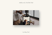 ASHILEA vol.2 YouTube Pack, a Social Media Template by Ashiya Pixel (Thumbnail 5 of 7)