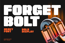 Forgetbolt