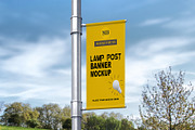 Billboard Mockup, an Advertising Mockup by mockupbuys (Thumbnail 25 of 82)