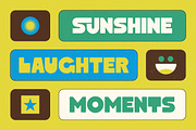 Sureal Winner Bold Display Font, a Serif Font by timelesstype.co (Thumbnail 8 of 20)