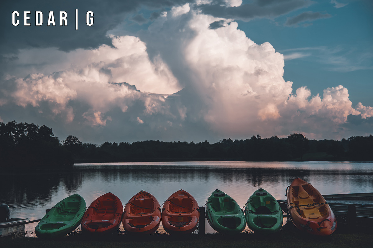 CEDAR LIGHTROOM PRESETS, an Action Add-On by Josh Zaring Studios (Photo 19 of 20)