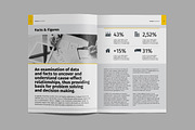 Kreatype Annual Report, a Brochure Template by Kreatype Studio (Thumbnail 10 of 16)