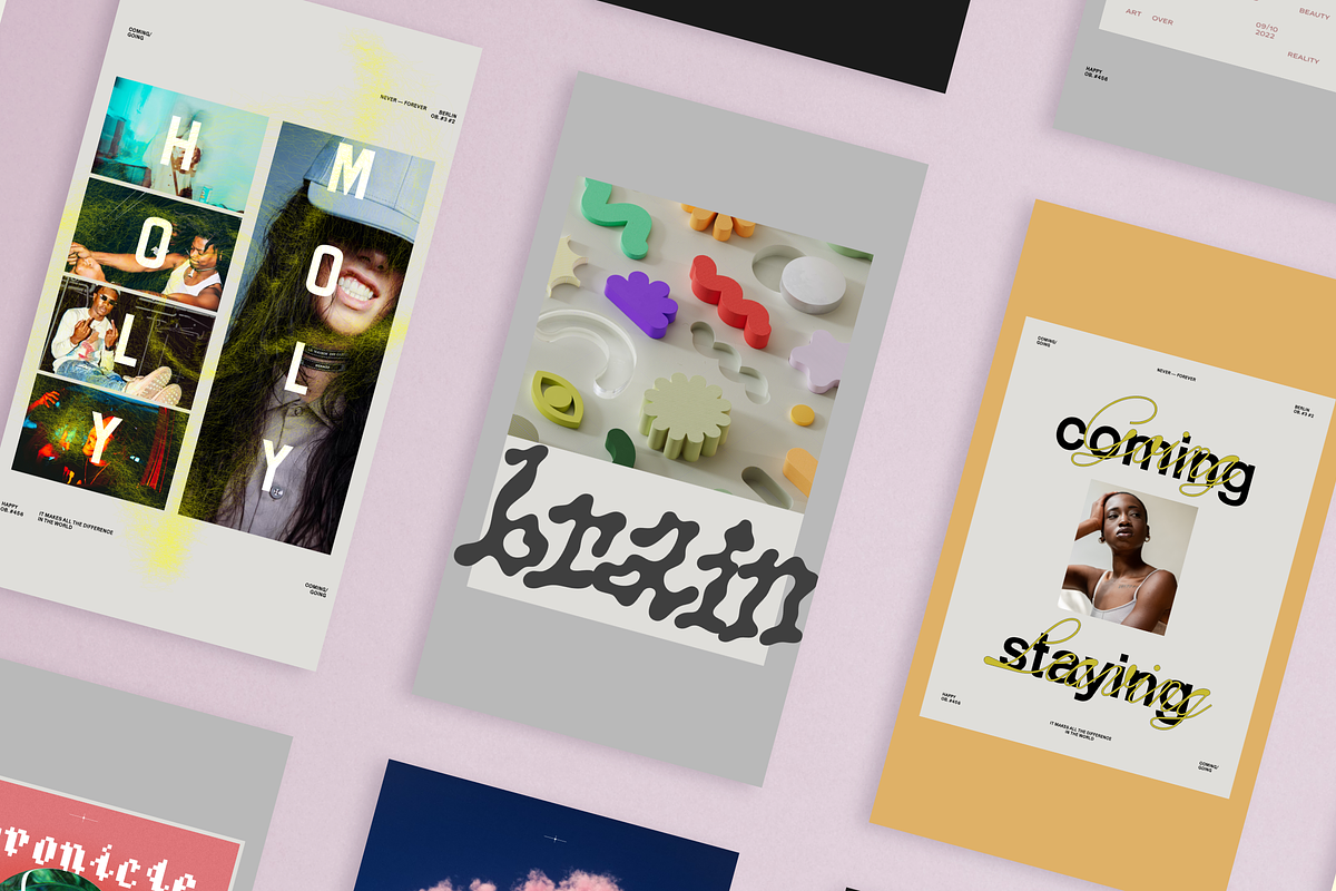 Elapse - Social Media Templates, a Social Media Template by Sparrow & Snow (Photo 6 of 17)