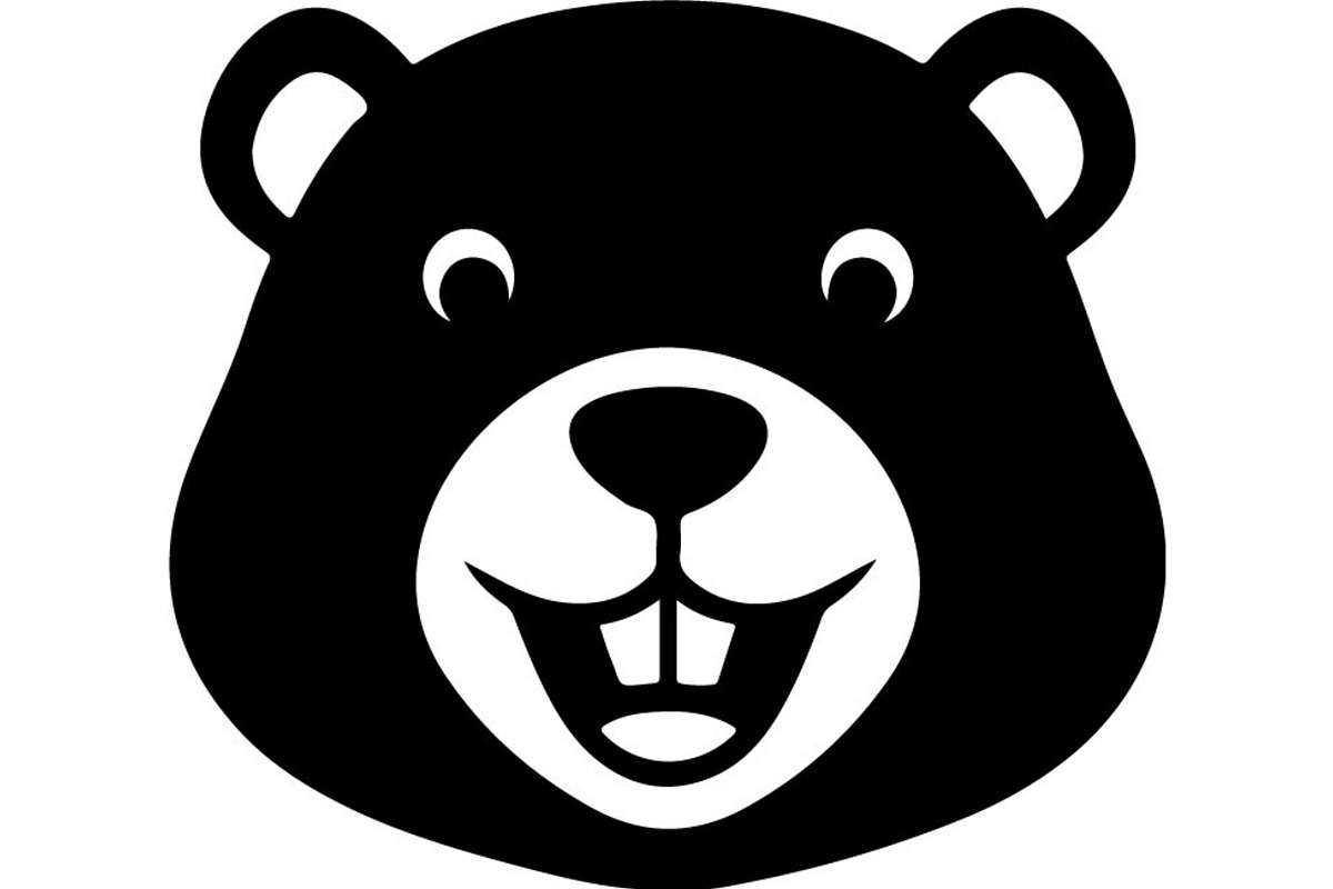 Cute Bear Silhouette Vector Bundle, a Person Illustration by Designer_Momina (Photo 15 of 31)