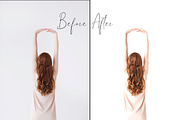 Mobile Lightroom Presets, an Action Add-On by The Red Pine (Thumbnail 2 of 9)