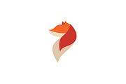 20 Logo Fox Template Bundle, a Branding & Logo Template by Acongraphic (Thumbnail 19 of 21)
