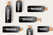 Madbox | Modern Ligature Sans Serif, a Sans Serif Font by Mahesans Co (Thumbnail 6 of 10)