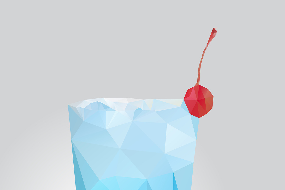 Cocktails, a Food Illustration by Jema's (Photo 6 of 6)