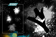 Ultimate Photoshop Graffiti Kit, a Brush Add-On by The Wildcap (Thumbnail 4 of 16)