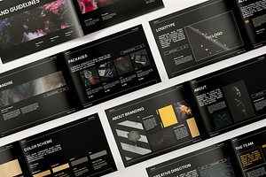 Raven Brand Guidelines