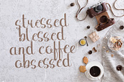 Binttang Selfianto - Script Font, a Script Font by StringLabs (Thumbnail 9 of 12)