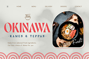 SS Kagumi - Japanese Sans Font, a Sans Serif Font by Second Son Radiance (Thumbnail 4 of 10)