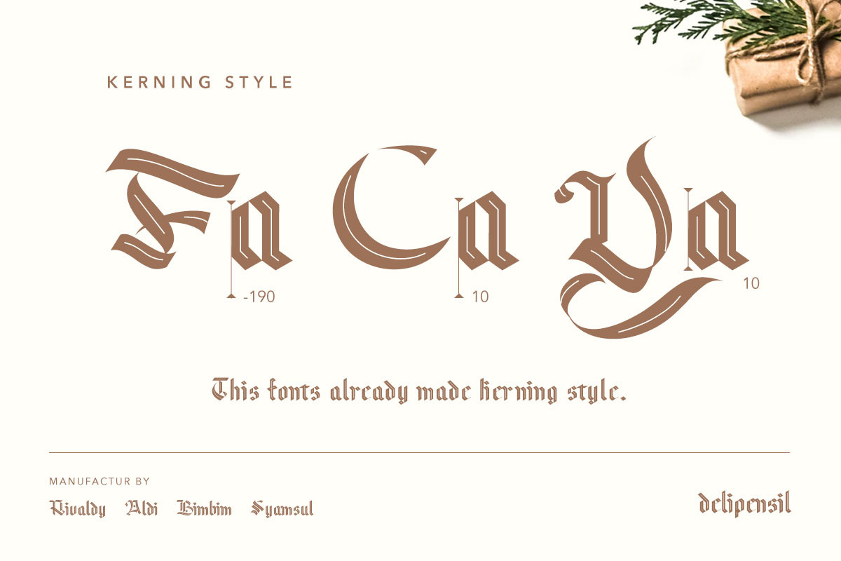 Woliday Medium + Extra Bonus preview 6