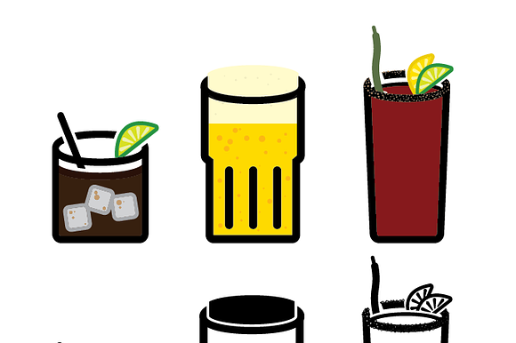 Drinks!