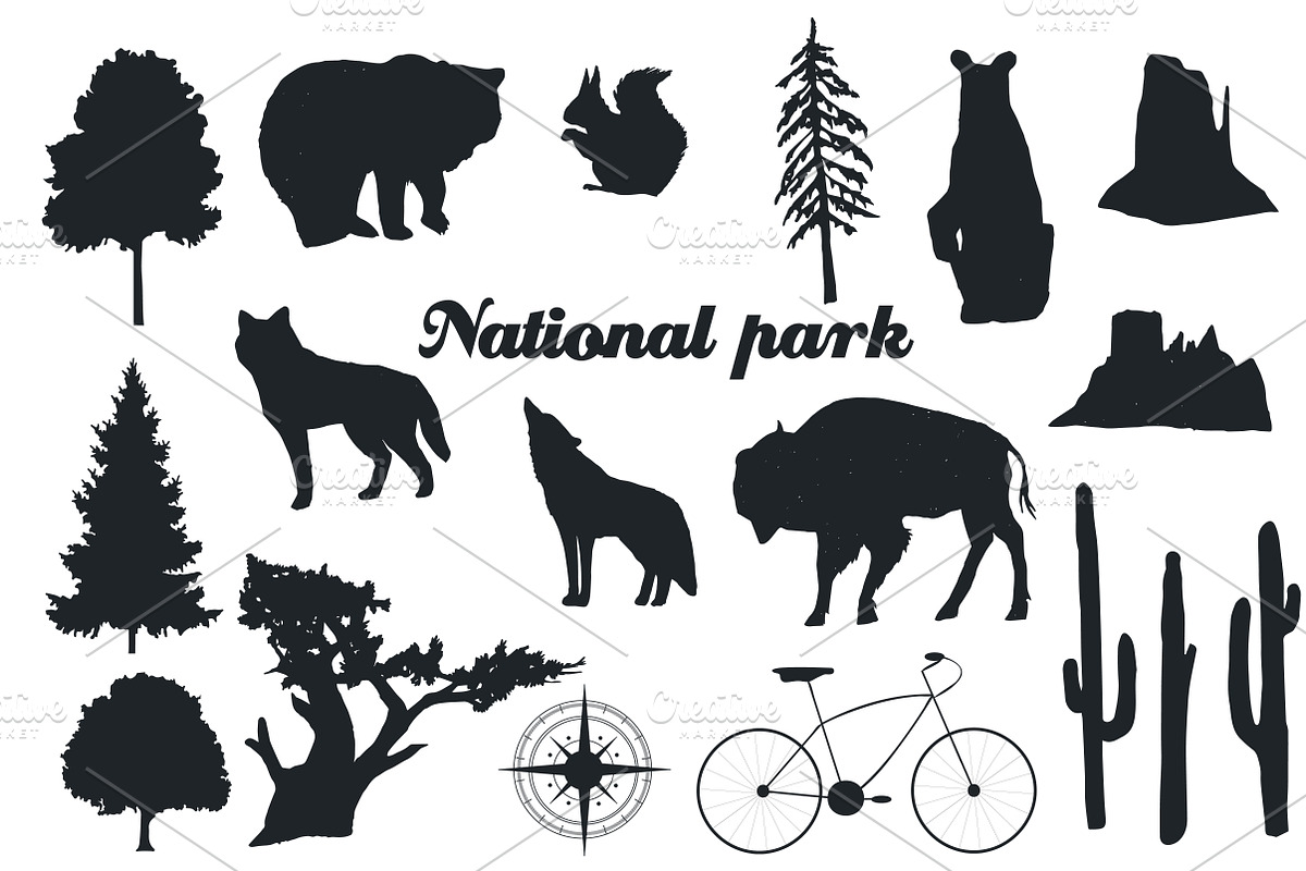 National park preview 2