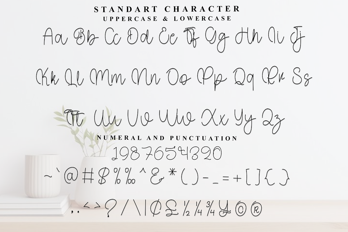 Pinkgirls, a Handwritten Font by FreshTypeINK (Photo 2 of 8)