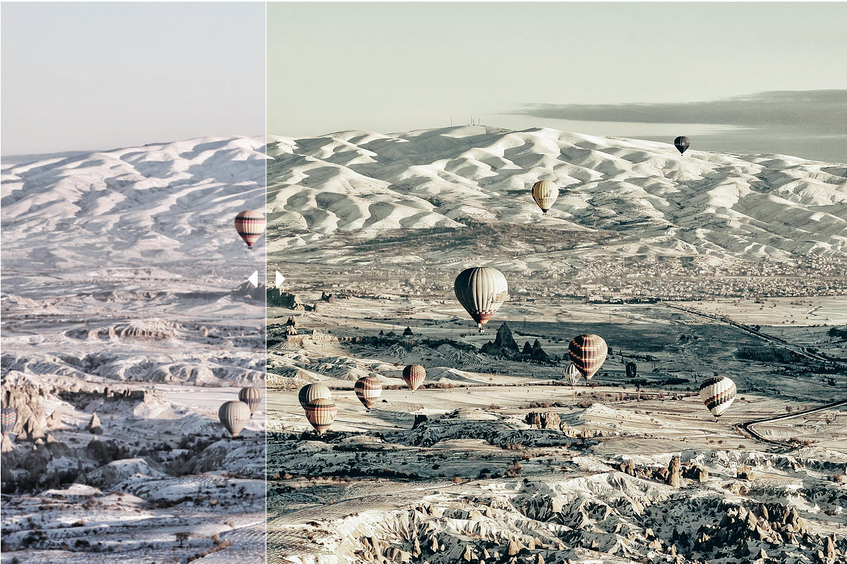 Lightroom Winter Presets (XMP+DNG), a Layer Style Add-On by yosscinematic (Photo 13 of 15)