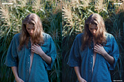 90's Vintage LUT Presets Photoshop, a Preset Add-On by TONE SUPPLIES (Thumbnail 4 of 11)