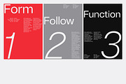 DuGrotesk, a Sans Serif Font by DKType Foundry (Thumbnail 11 of 12)