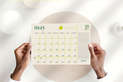 2027 NEW ERA Calendar & Planners, an Object Graphic by Mio Buono (Thumbnail 6 of 16)
