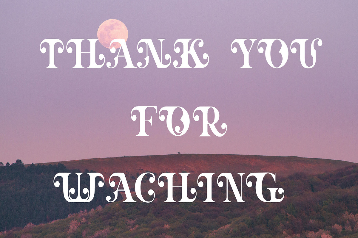 Govinda, a Serif Font by WisnoetypeCo (Photo 6 of 6)