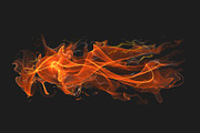 30 Realistic Fire Flames Bundle, an Object Graphic by MRI STUDIO (Thumbnail 7 of 17)