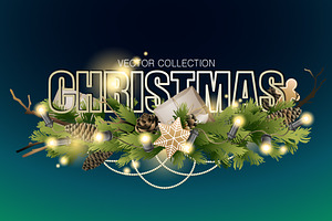 Christmas collection
