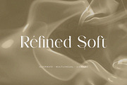 Galviane – Artistic Modern Serif, a Serif Font by BrandSemut (Thumbnail 6 of 10)