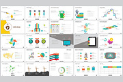 Pride Powerpoint Template, a Presentation Template by DesignCorner (Thumbnail 4 of 5)