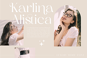 Ragasta Modern Serif Font, a Serif Font by Storytype Studio (Thumbnail 3 of 8)