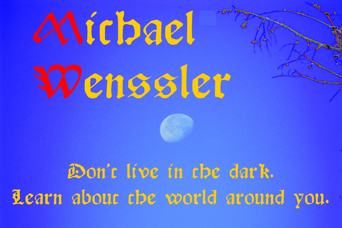 Michael Wenssler