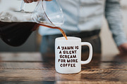 Sugar Babe hand-lettered font, a Handwritten Font by Alexis Gentry (Thumbnail 5 of 7)