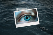 Mood Board Mockup, a Product Mockup by The Muza (Thumbnail 5 of 12)