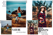 16 Moody Blue Lightroom Presets, a Preset Add-On by Hue Palettte Studio (Thumbnail 6 of 9)