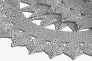 SAFAVIEH Iwan Casual Jute Rug S size, a Furniture 3D Model by 3dmitruk (Thumbnail 9 of 12)