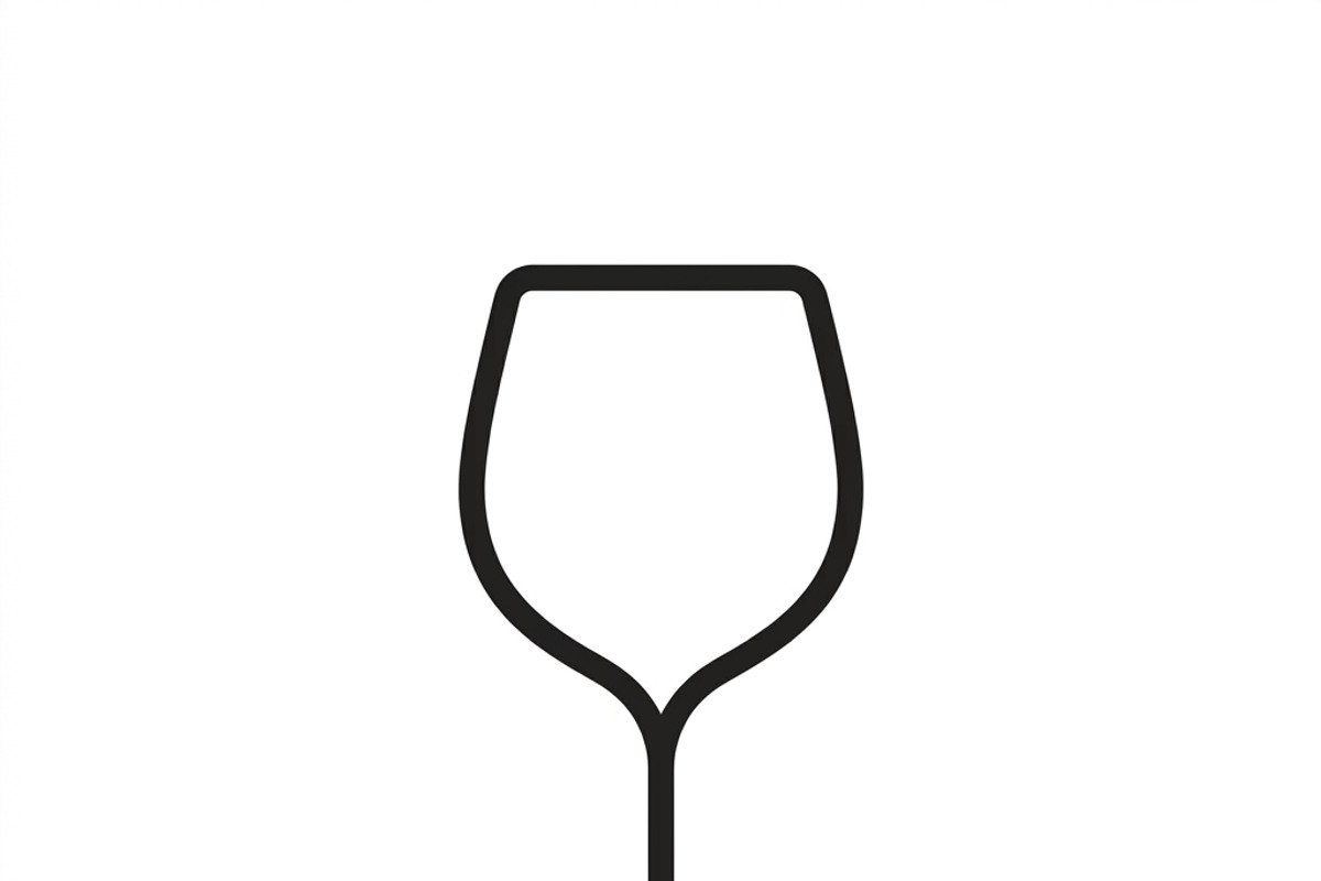 42 Winery Vineyard Outline Icons, an Outline Icon by adenpinkstore (Photo 7 of 11)