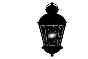 The Celestial Galaxy Silhouette, an Illustration by Amazin_art (Thumbnail 3 of 31)