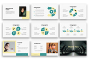 Bellanova – Business Keynote, a Presentation Template by kreatifreya (Thumbnail 3 of 5)