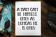 Love, a Script Font by InermediaSTUDIO (Thumbnail 4 of 8)