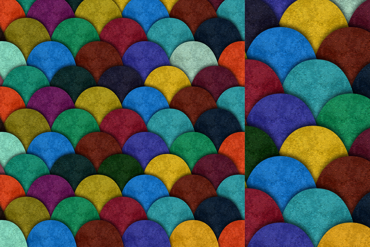 Velvet Background, a Background Graphic by Anny Cecilia Walter (Photo 2 of 3)